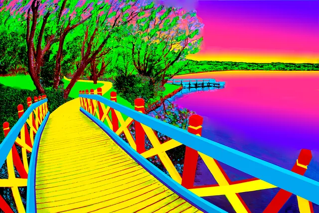 Bridge of Dreams