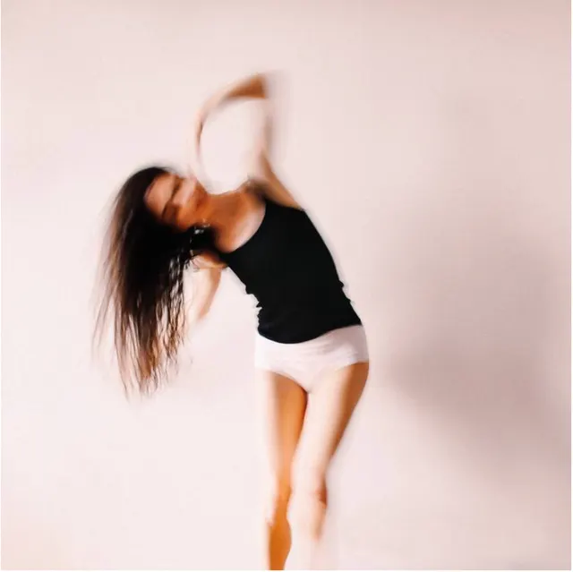 DANCE ( Part I ) n°17