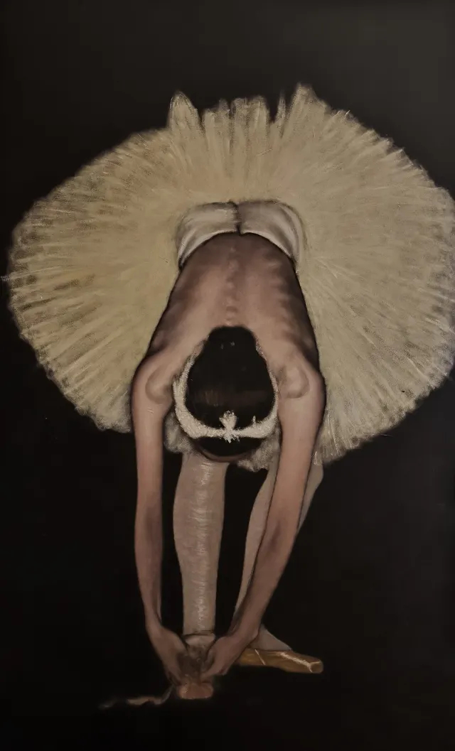 Ballerina