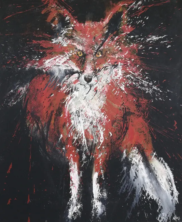 follow that fox