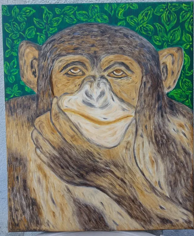 monkey