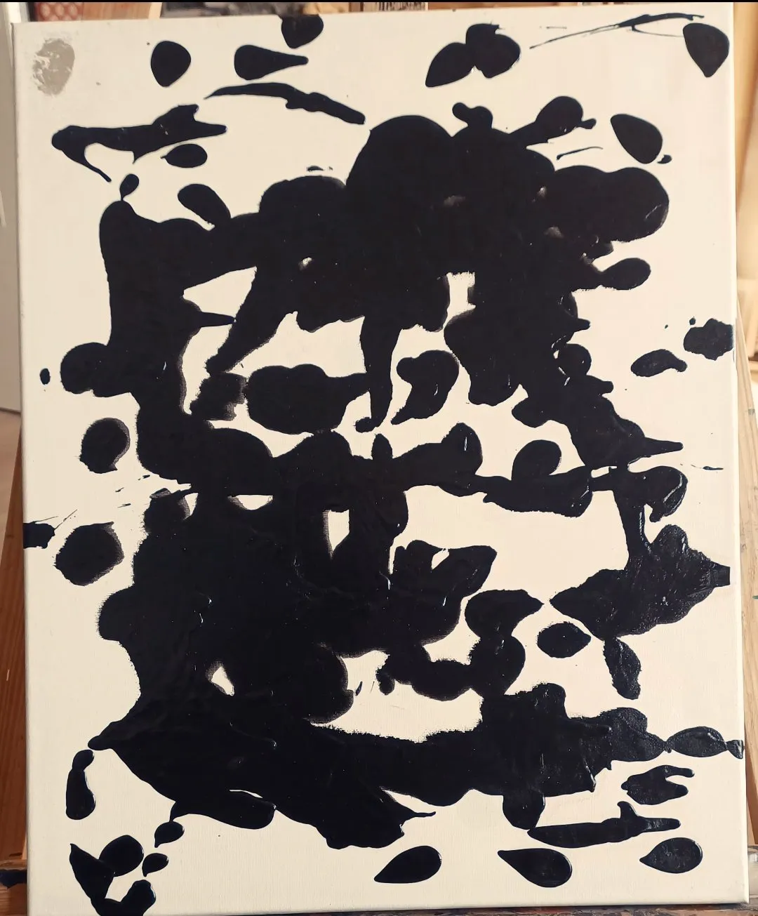 "Follow Your Instincts" — 4