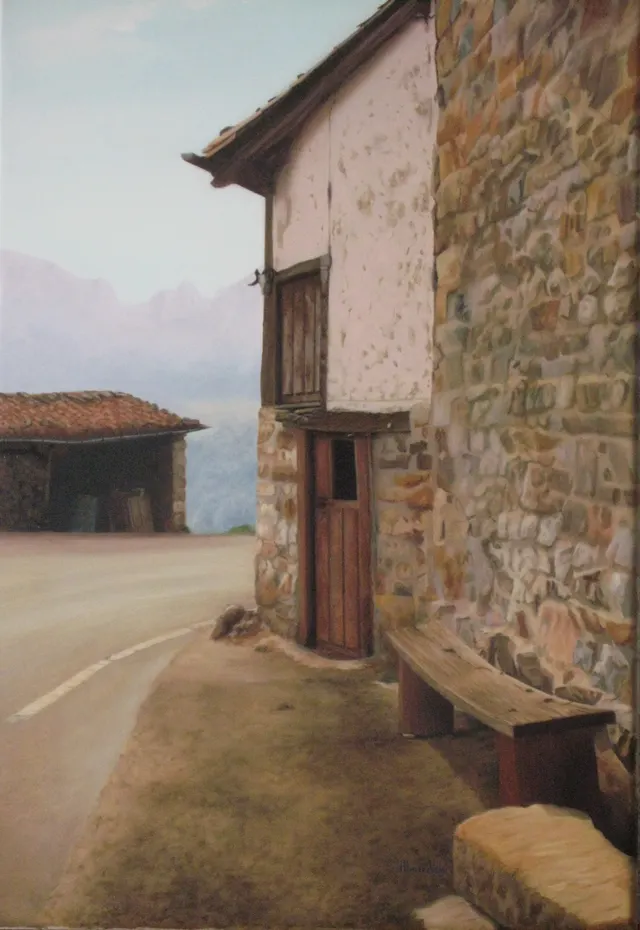 House in Cantabria
