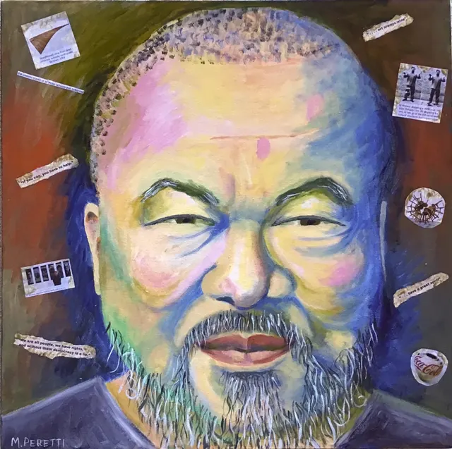 Ai Weiwei