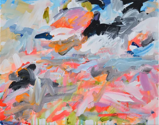 Landschappen 04