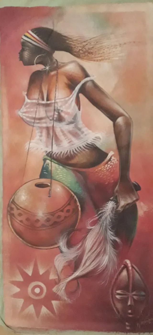 Adding value to my culture