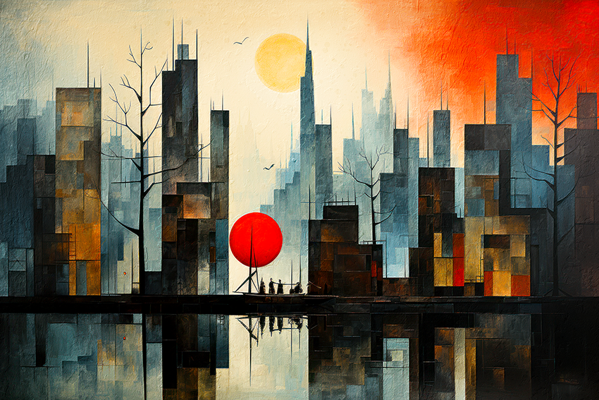 Hiden Worlds II