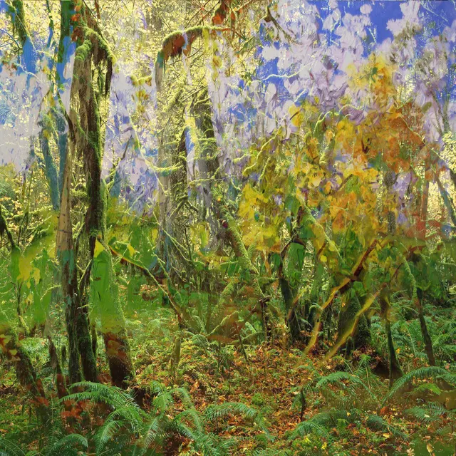 Magical Nature Opus 89