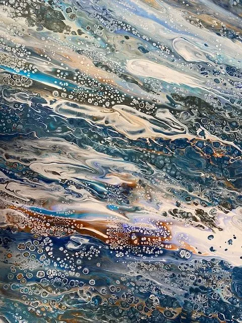 Movement