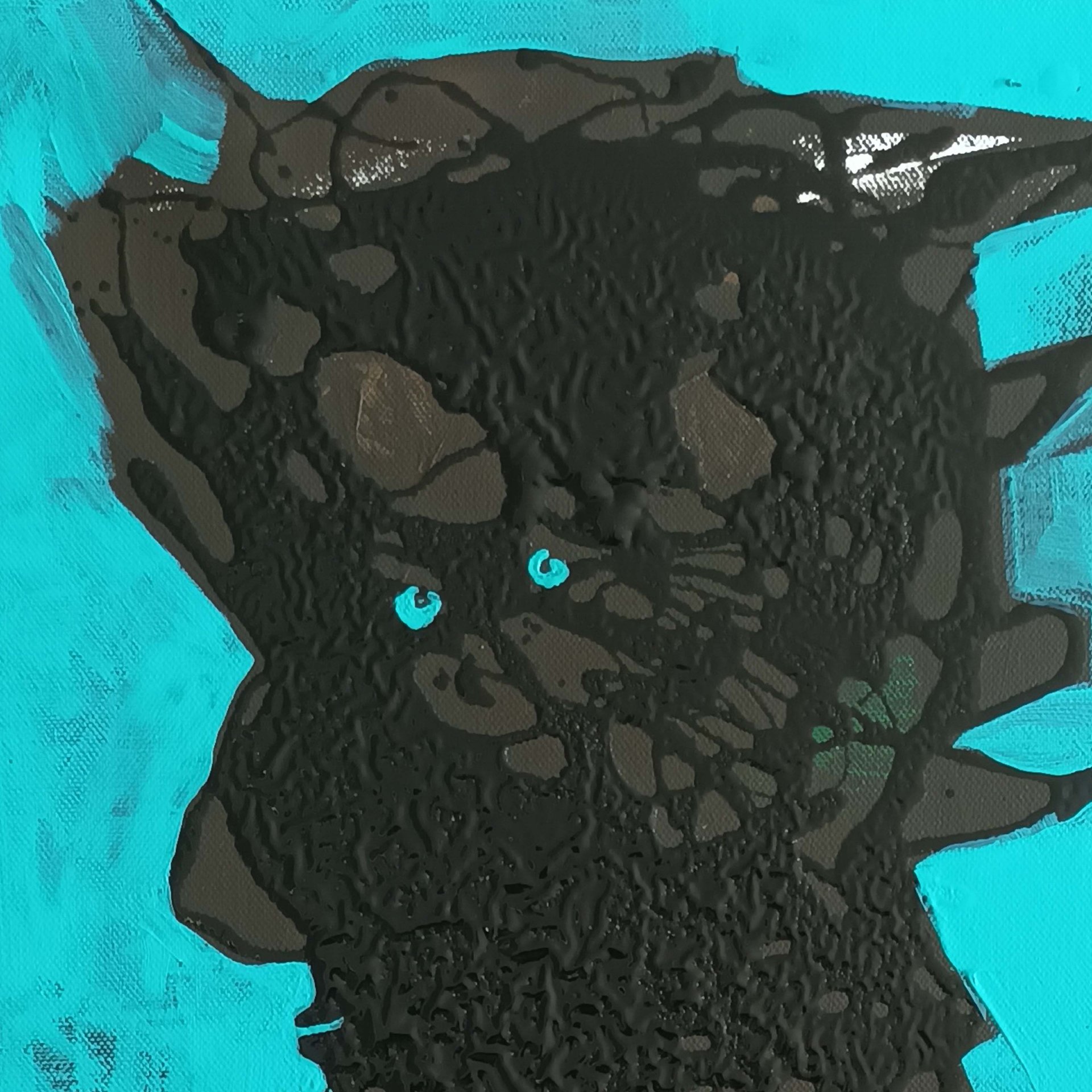 Autoportrait