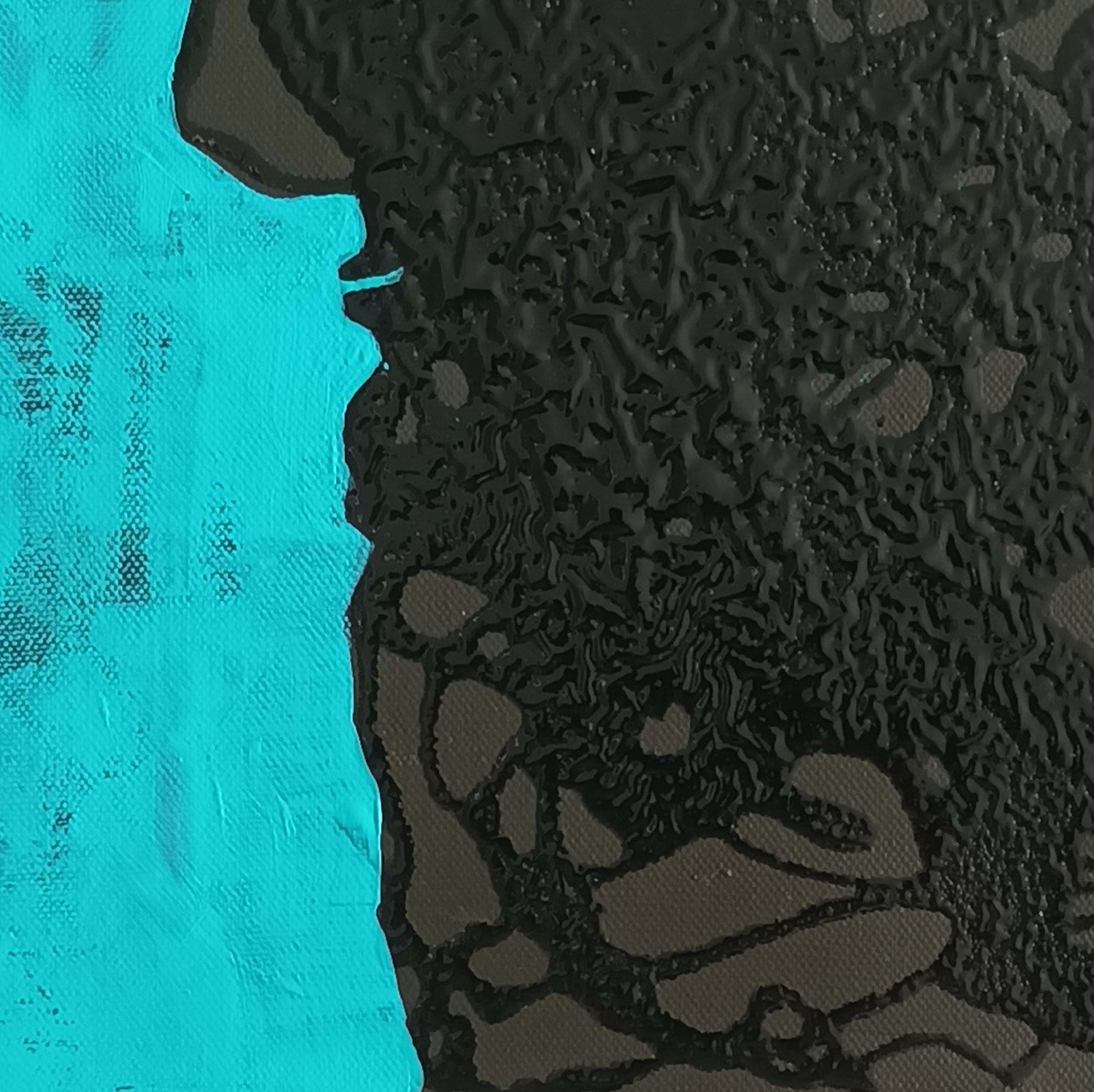 Autoportrait