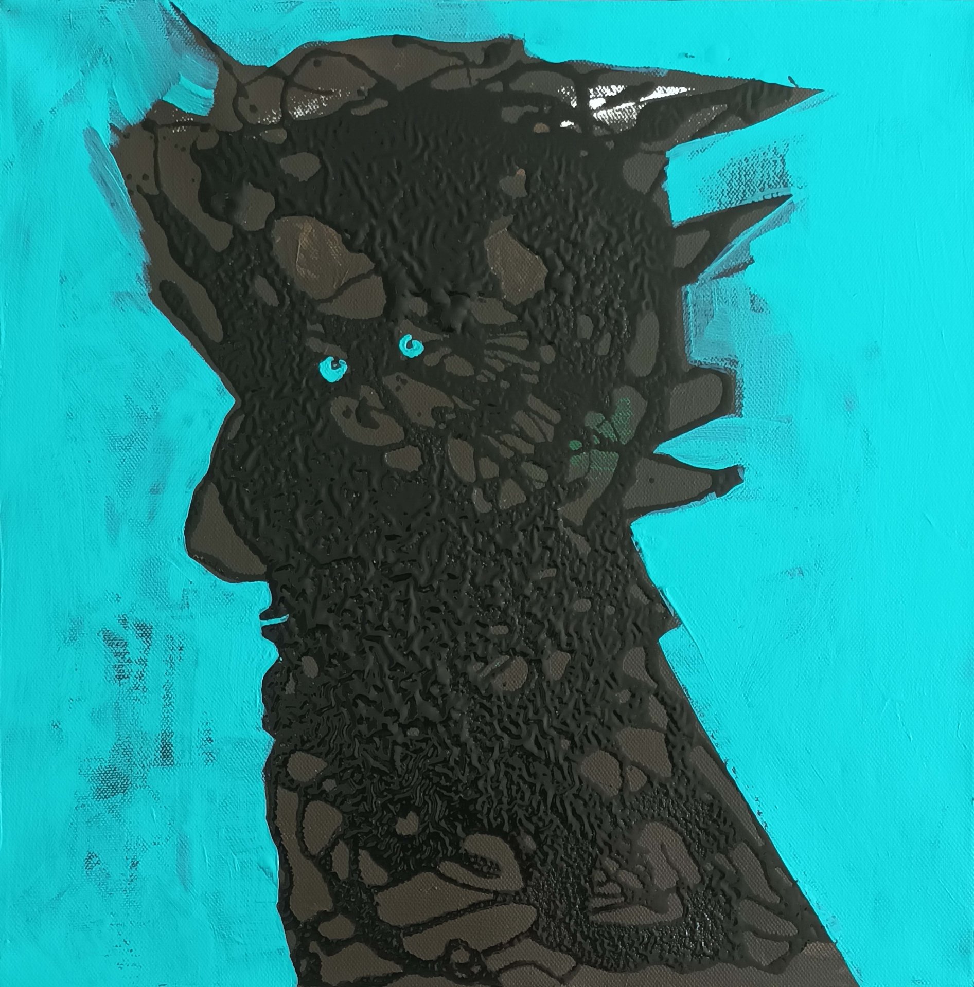 Autoportrait