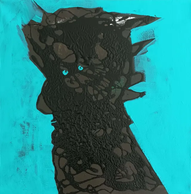 Autoportrait