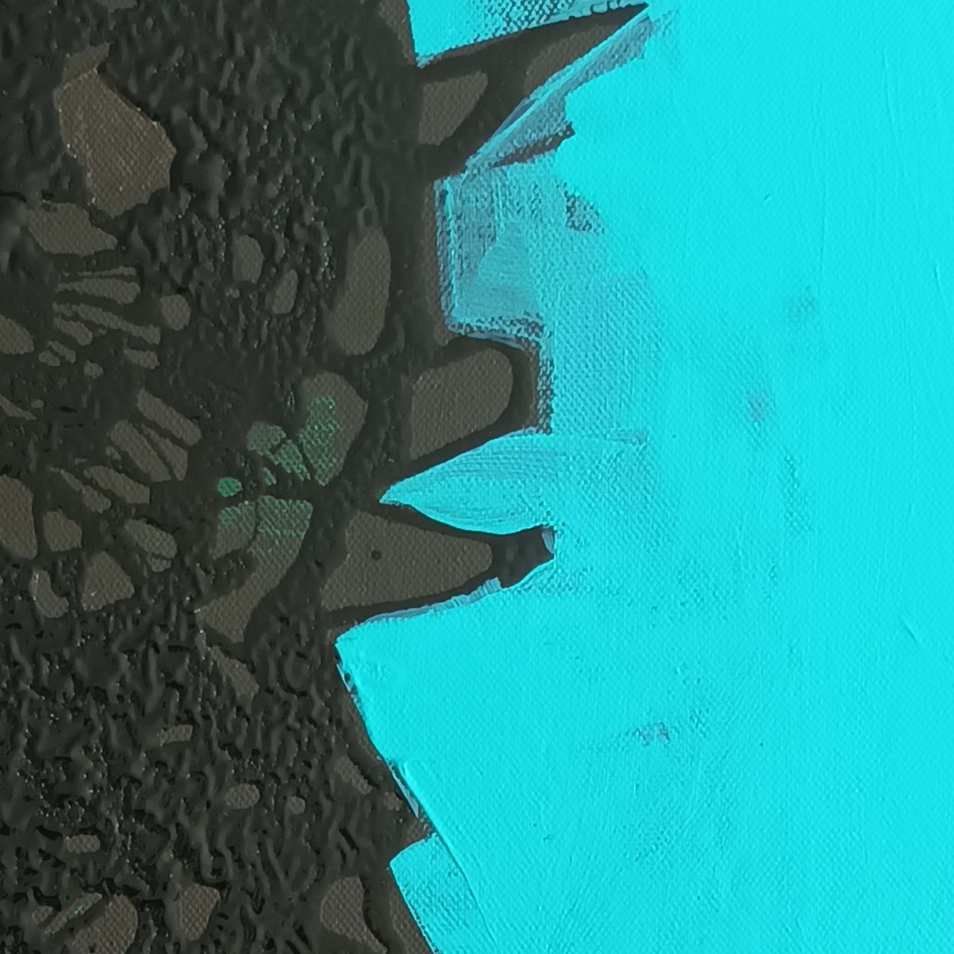 Autoportrait