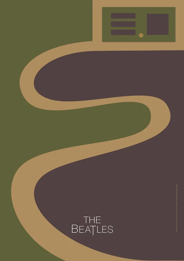 The Long and Winding Road