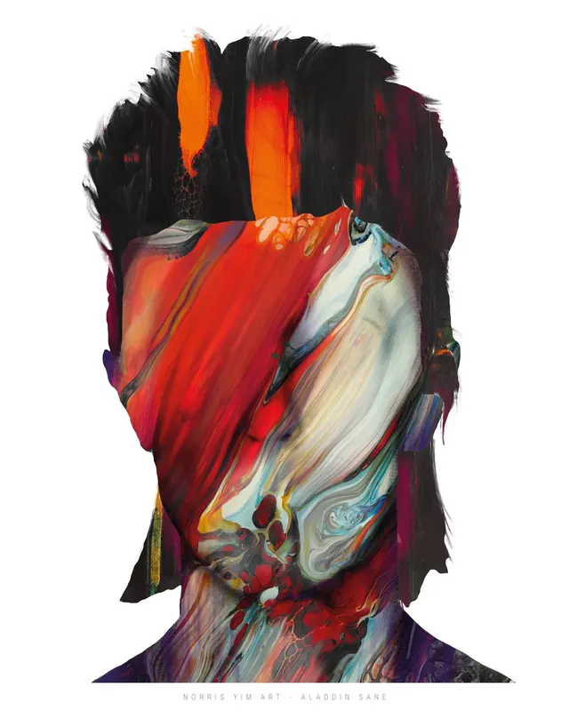 Aladdin Sane (New Edition)