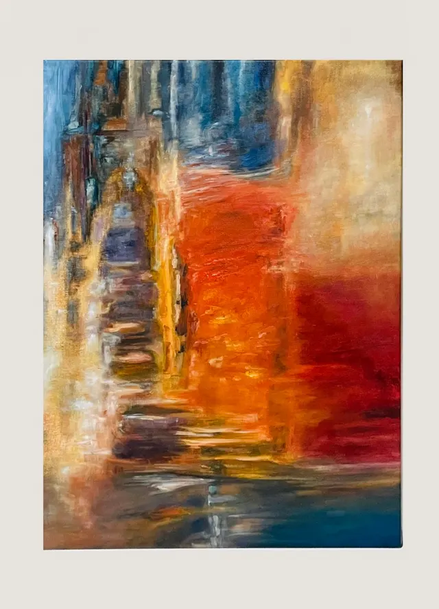 Reflections III