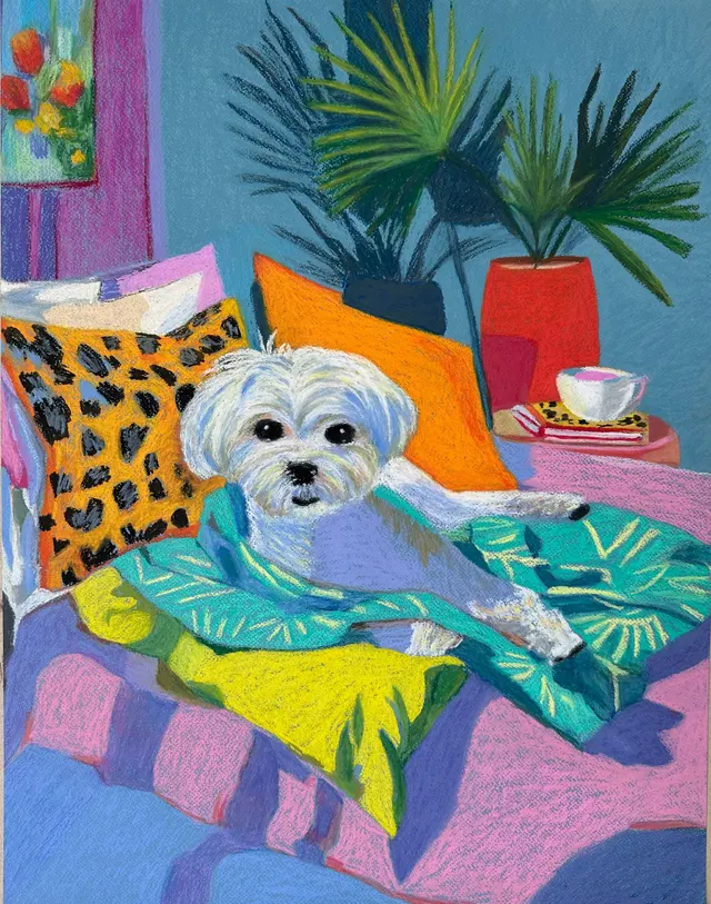 Sunday Morning