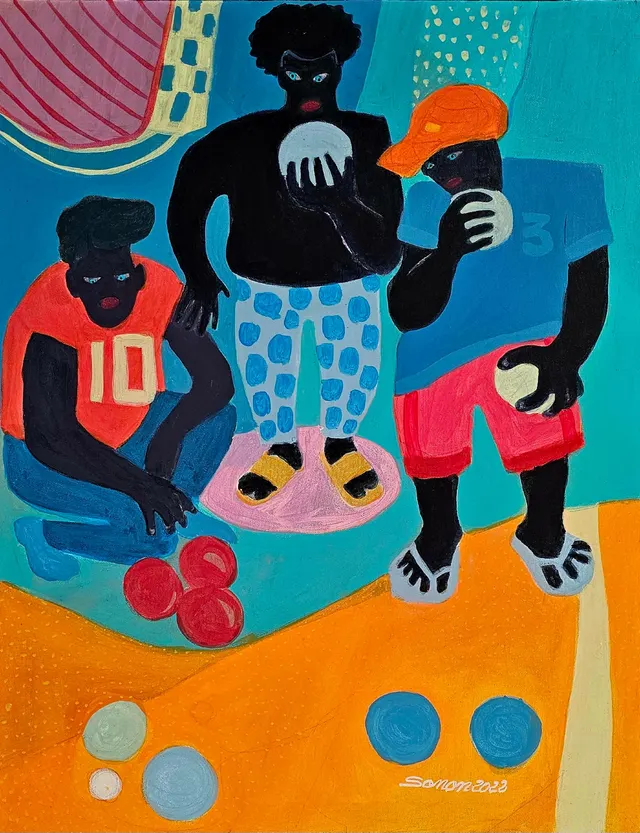 Hector Sonon
