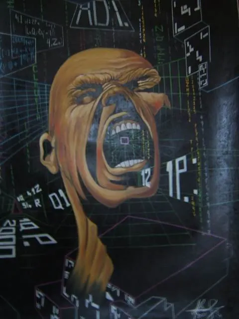 Scream