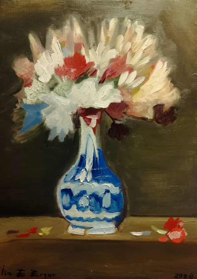 Still Life
