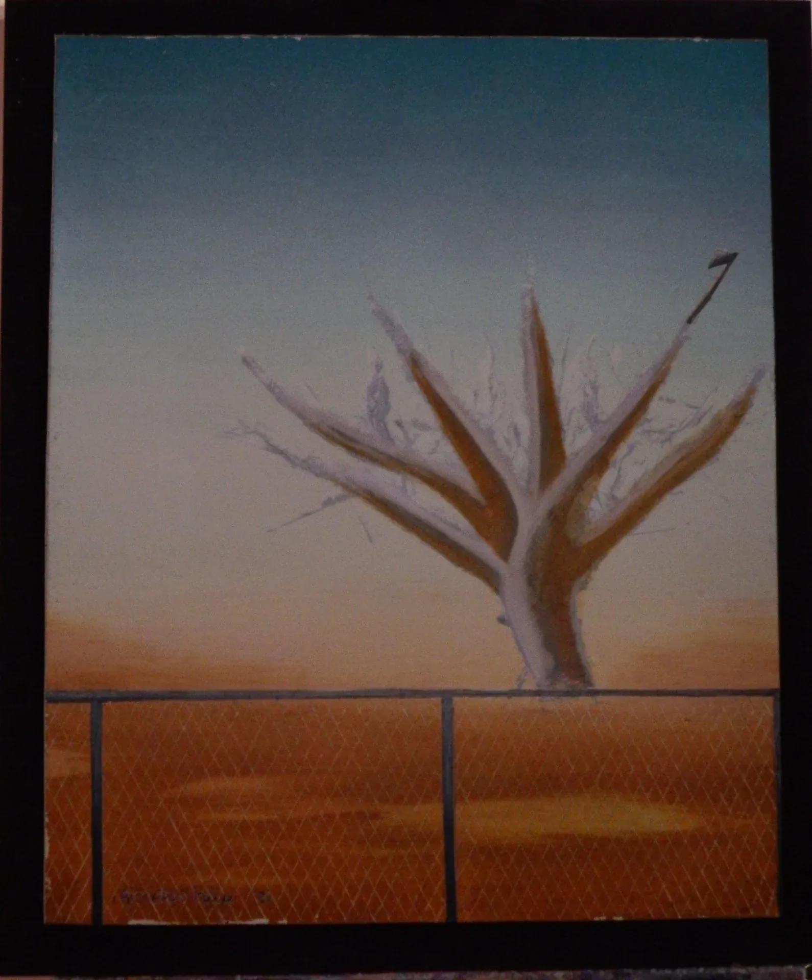 Freedom tree