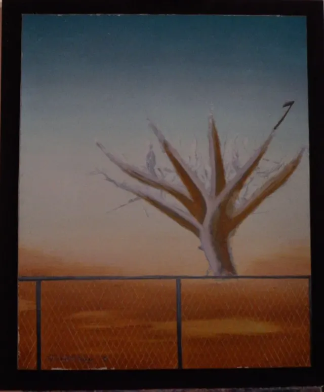 Freedom tree