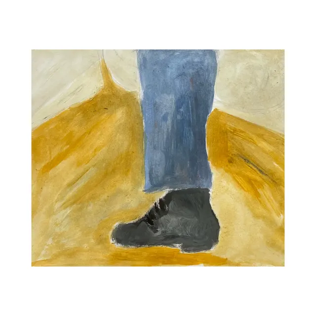 The Shoes
