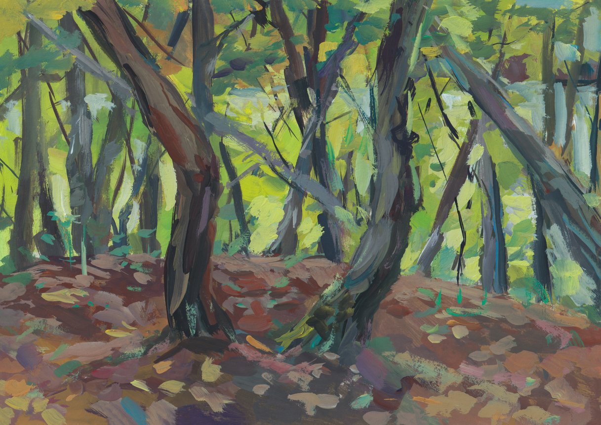 Name of artwork
