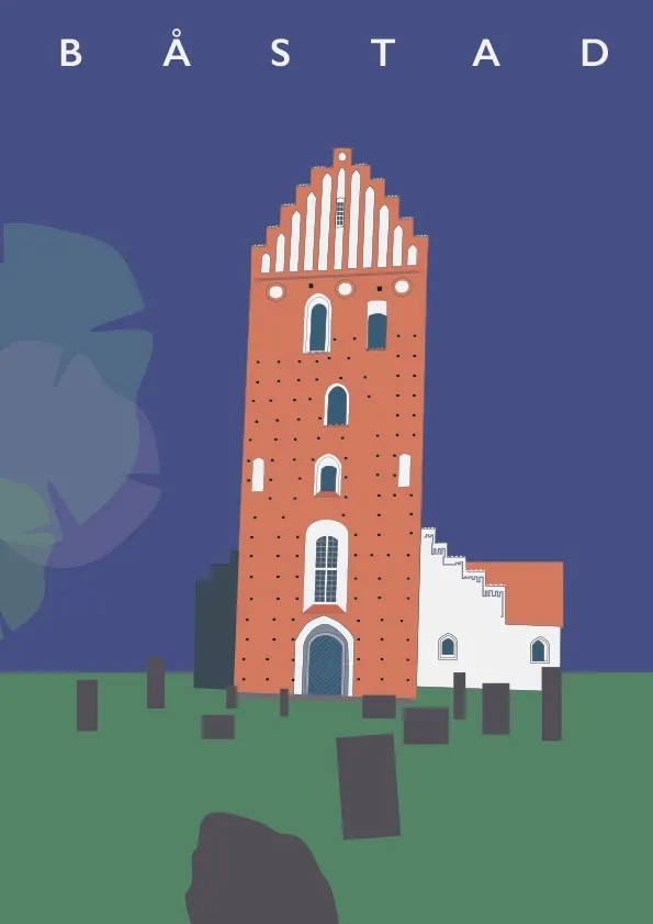 Båstad Church