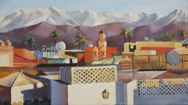 Marrakech I