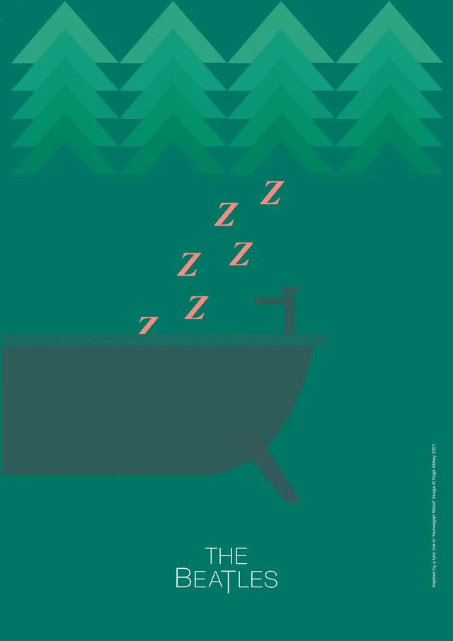 Norwegian Wood