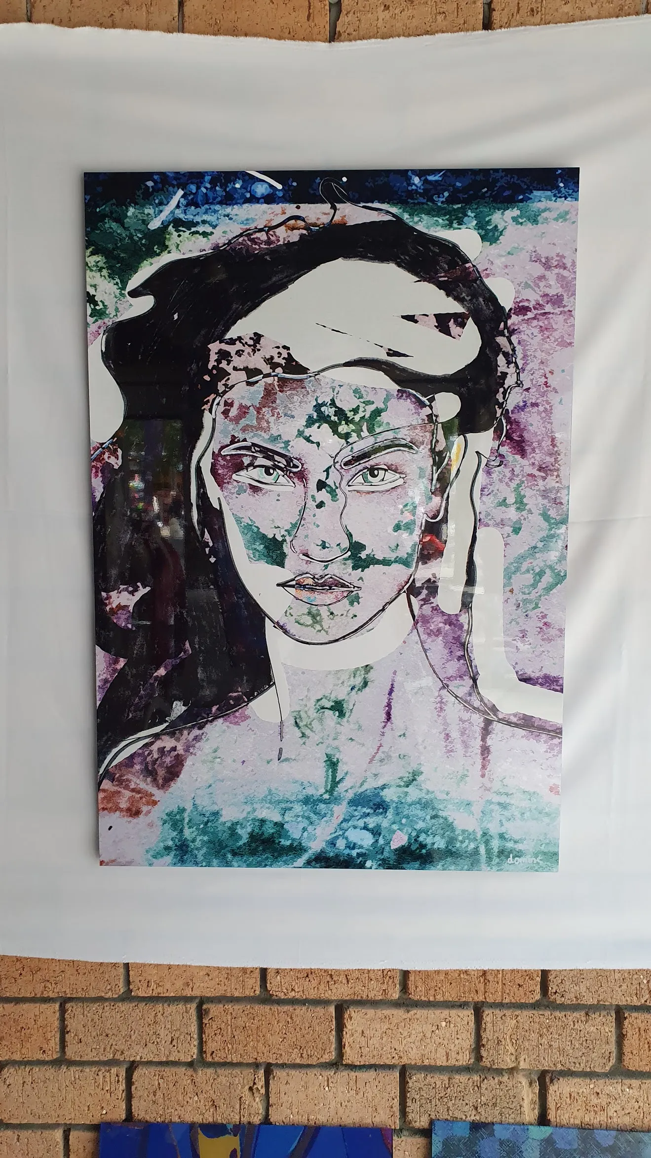 Daphne — 3