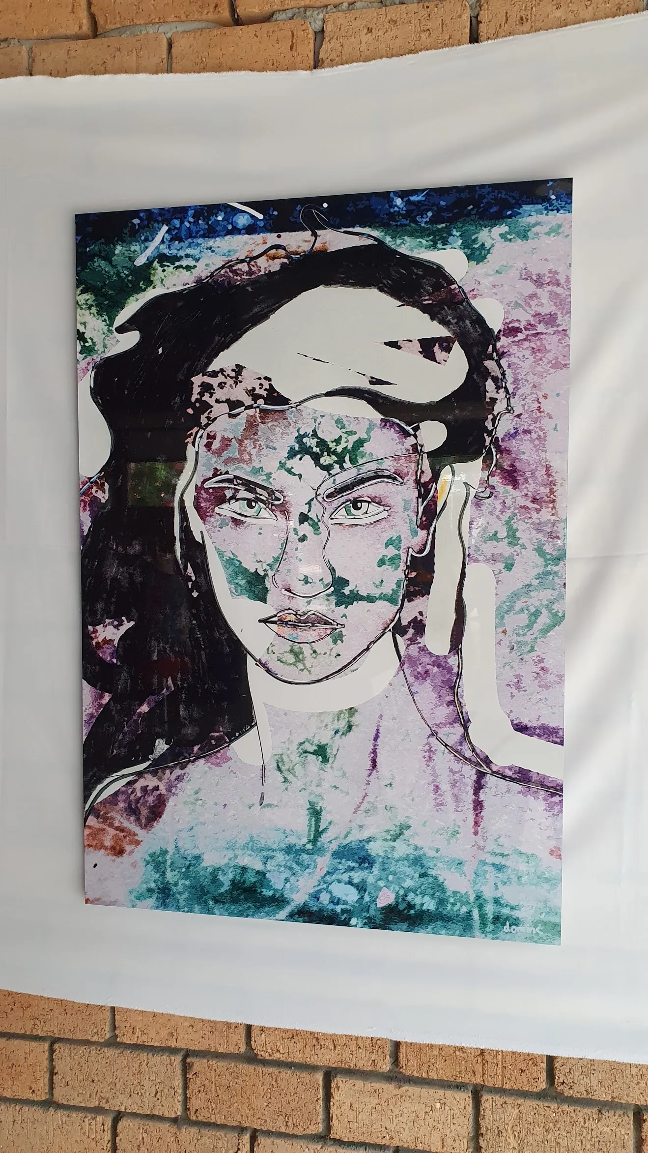 Daphne — 4
