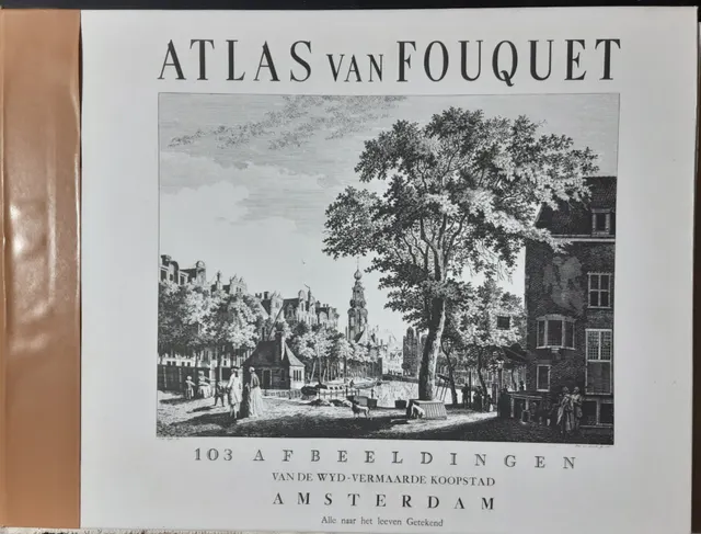 Atlas van Fouquet