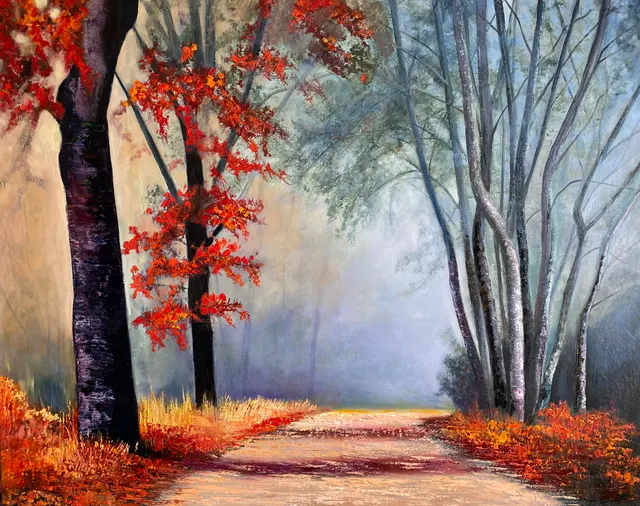 Beautiful Autumn