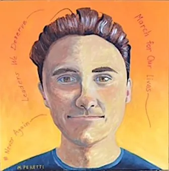 David Hogg
