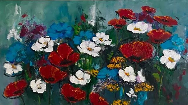Bloemen