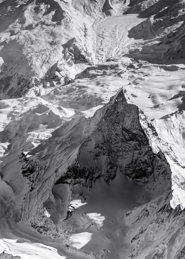 Oscar, Matterhorn