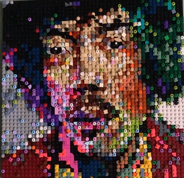Jimi Hendrix