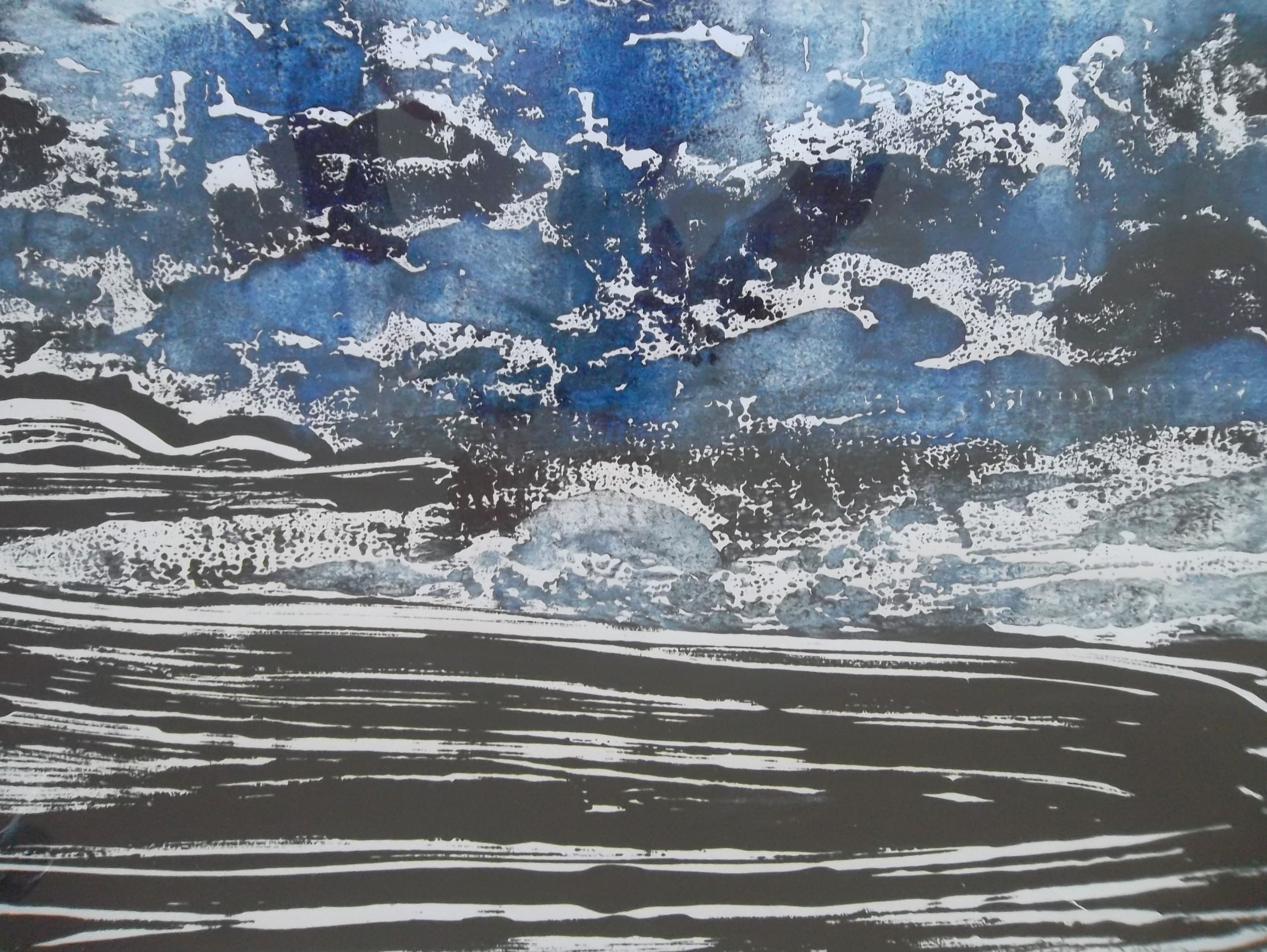 Stormy weather
