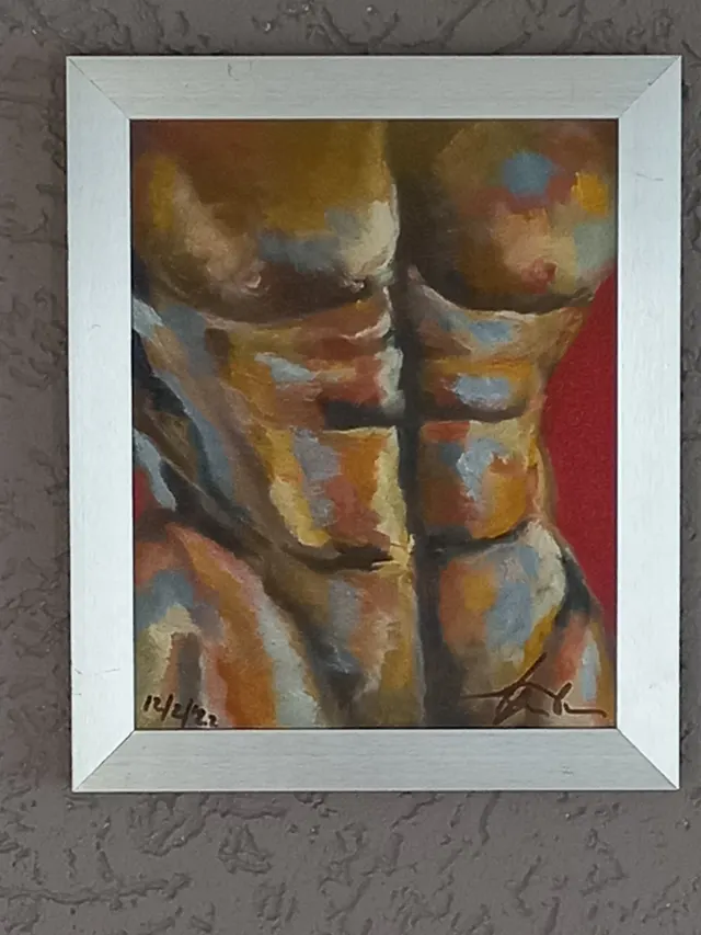 Torso