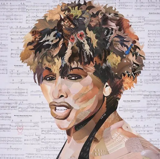 Tina Turner