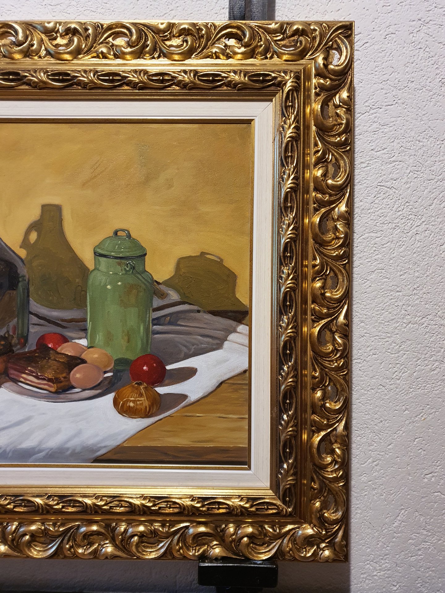 Serbian Stil Life