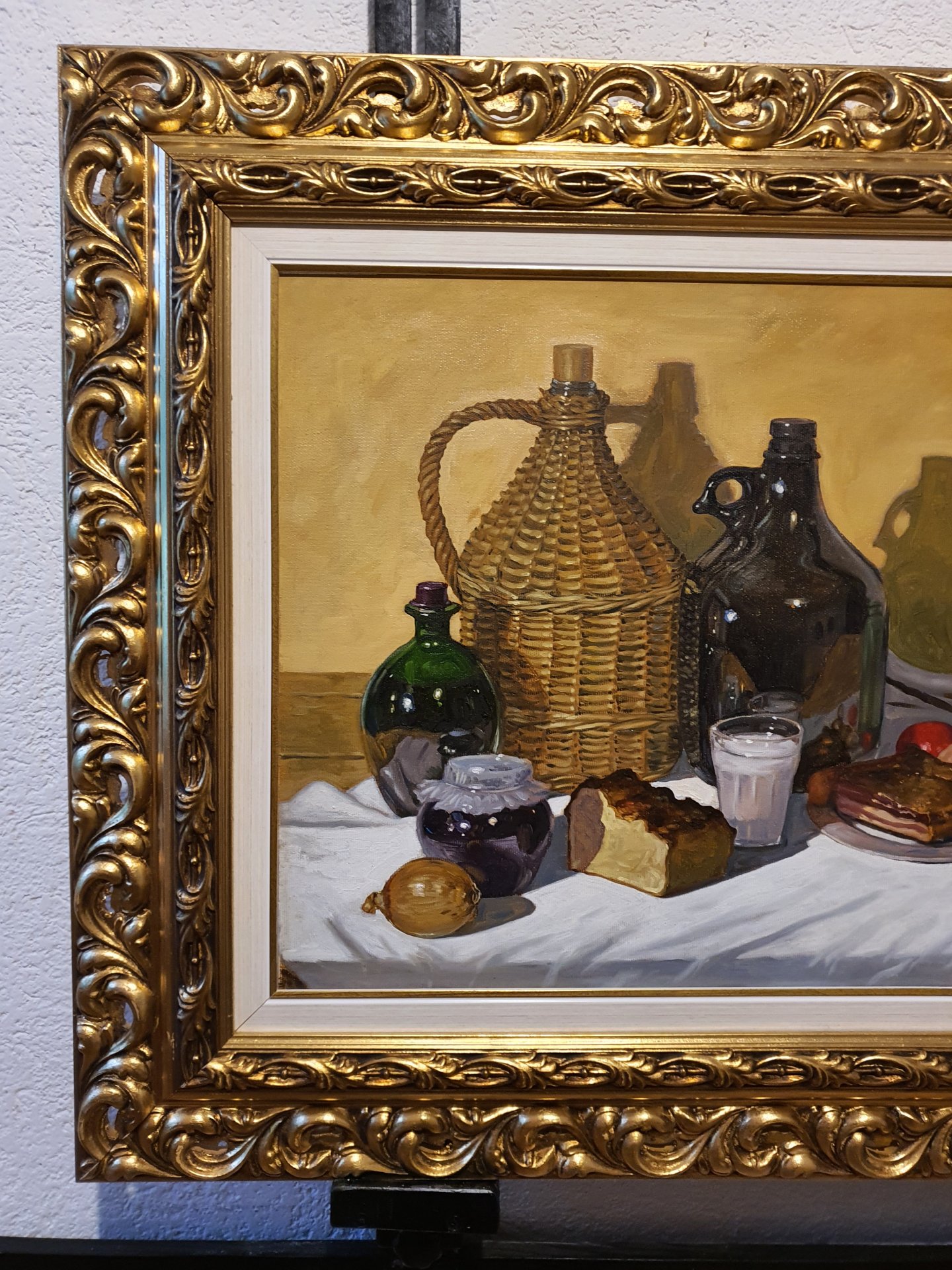 Serbian Stil Life