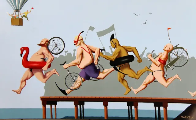 Triathlon