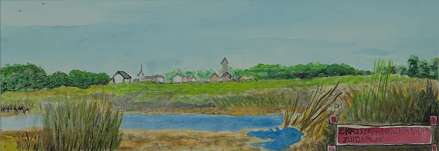 Zuiderwolde number 2