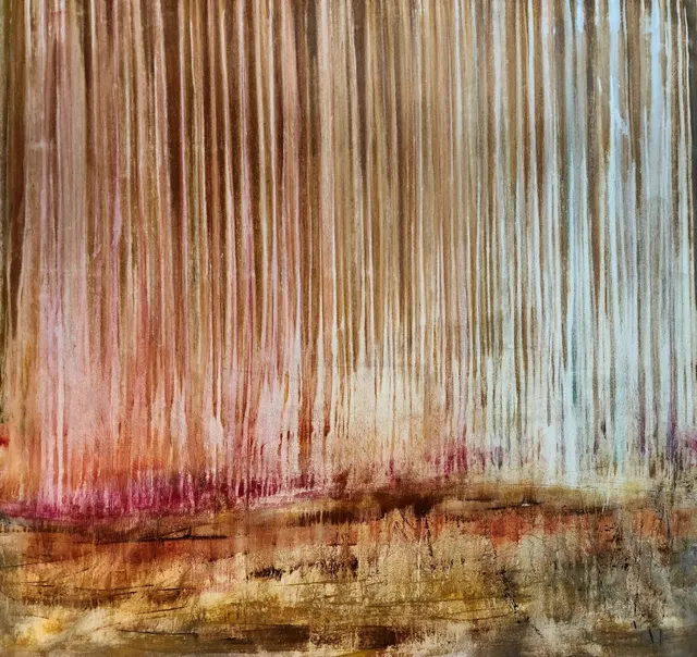 " Elsewhere, It Rains"