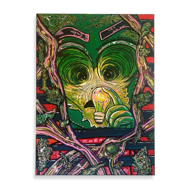 You're So ''Creative''! - 60x90cm