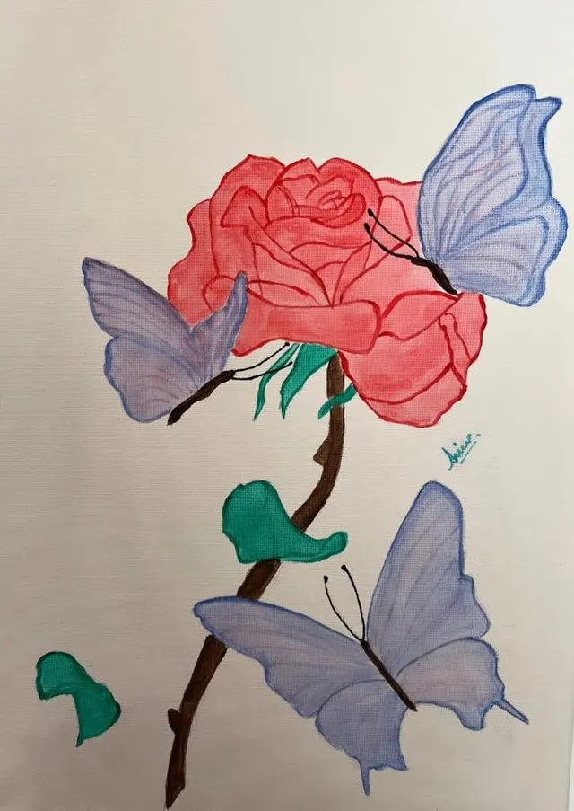 Harmony in Bloom